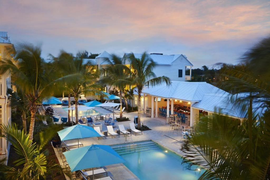 The Marker Key West Harbor Resort Exteriör bild