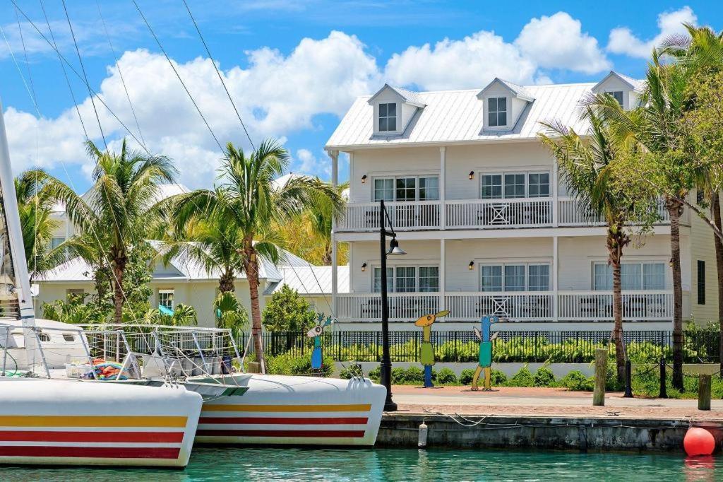 The Marker Key West Harbor Resort Exteriör bild