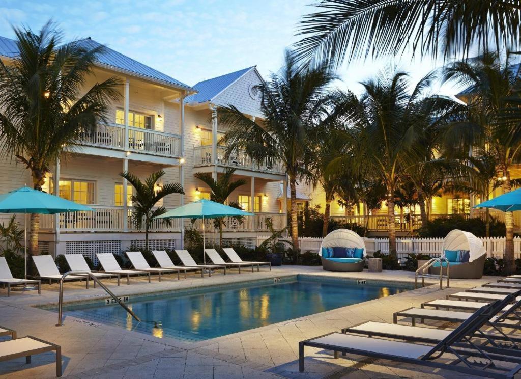 The Marker Key West Harbor Resort Exteriör bild