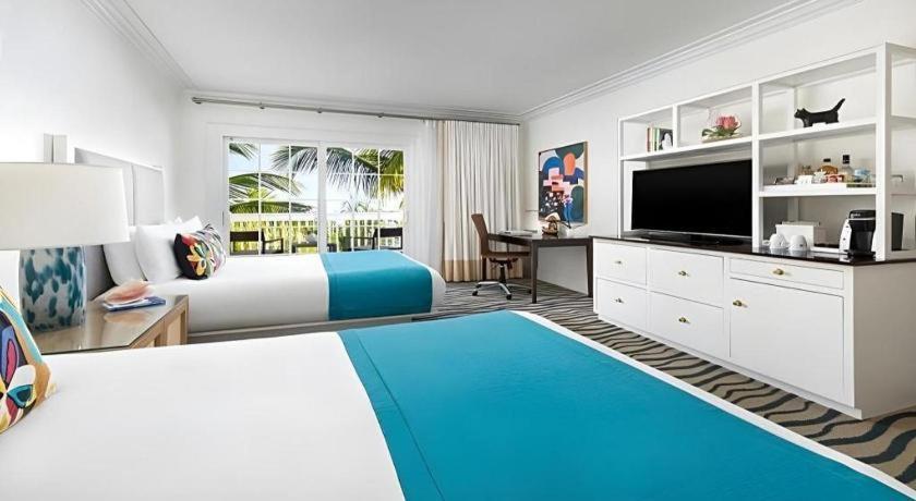 The Marker Key West Harbor Resort Exteriör bild