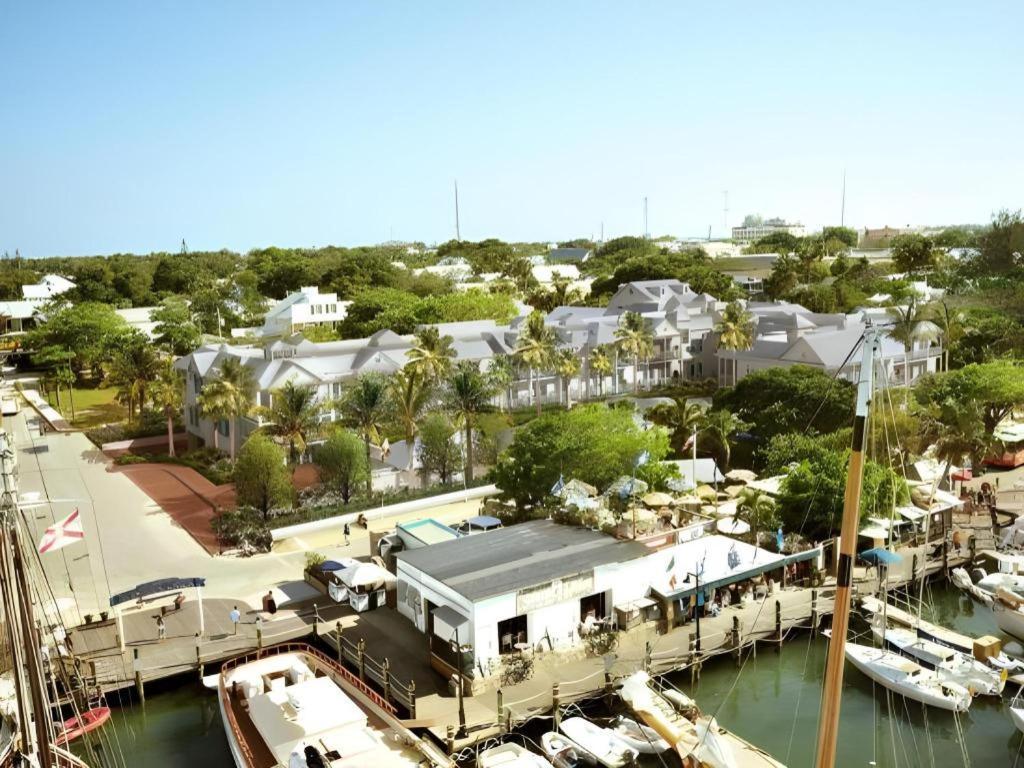 The Marker Key West Harbor Resort Exteriör bild