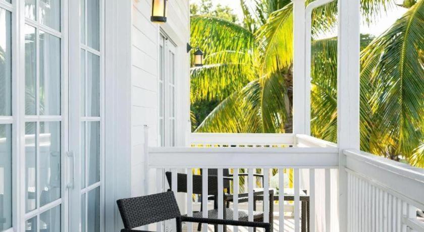 The Marker Key West Harbor Resort Exteriör bild