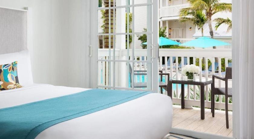 The Marker Key West Harbor Resort Exteriör bild